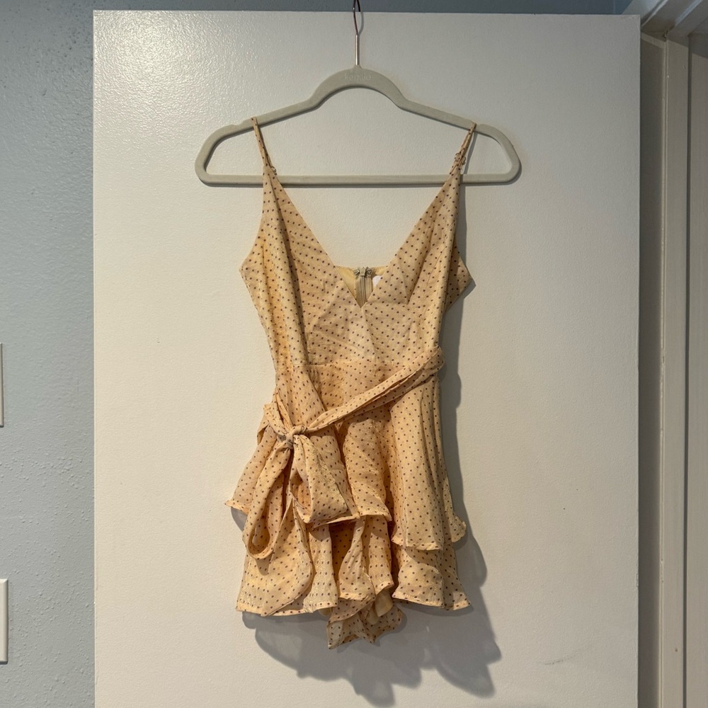 Showpo Romper